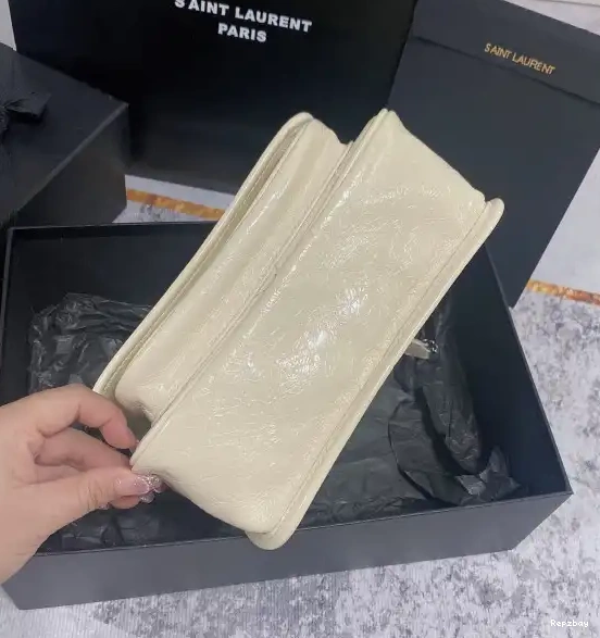 Rep ladies REP NIKI BABY-22*16*12CM YSL 0603